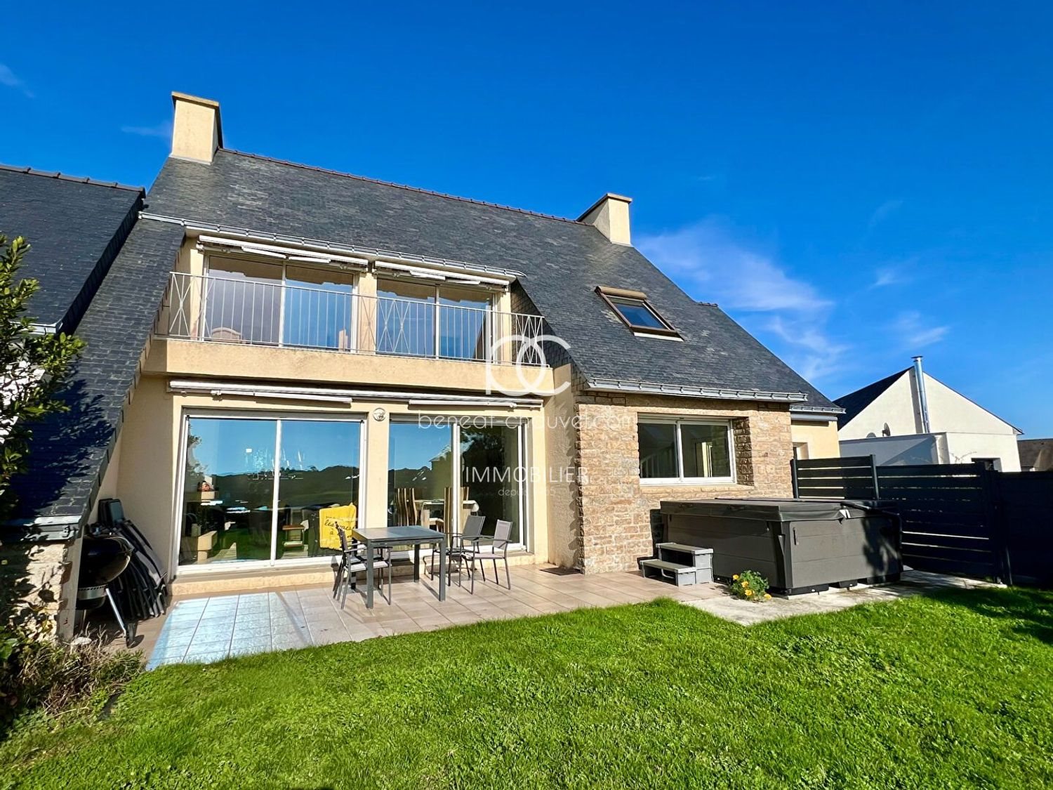 Maison à vendre, 180m², Arzon