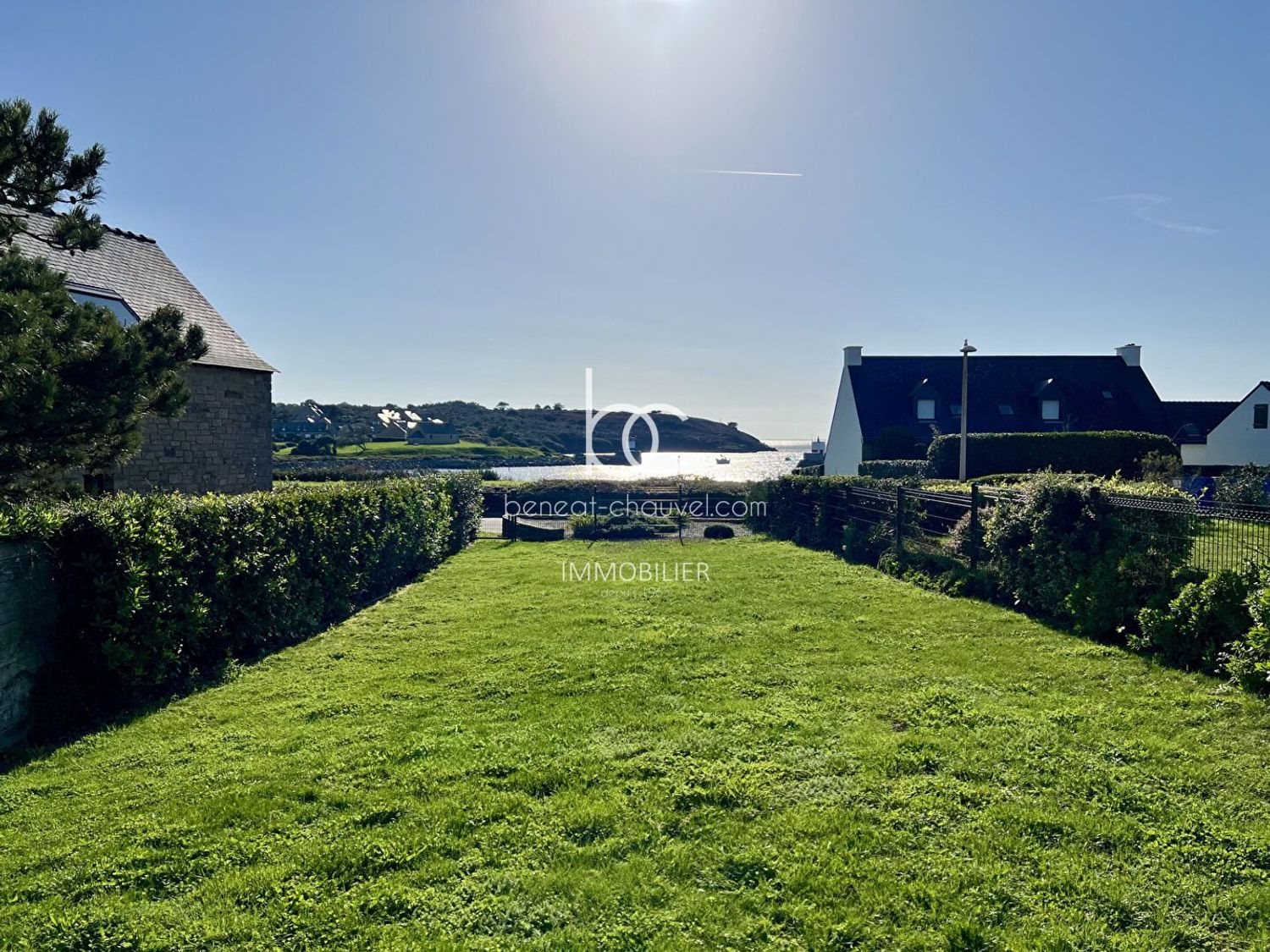 Maison à vendre, 180m², Arzon