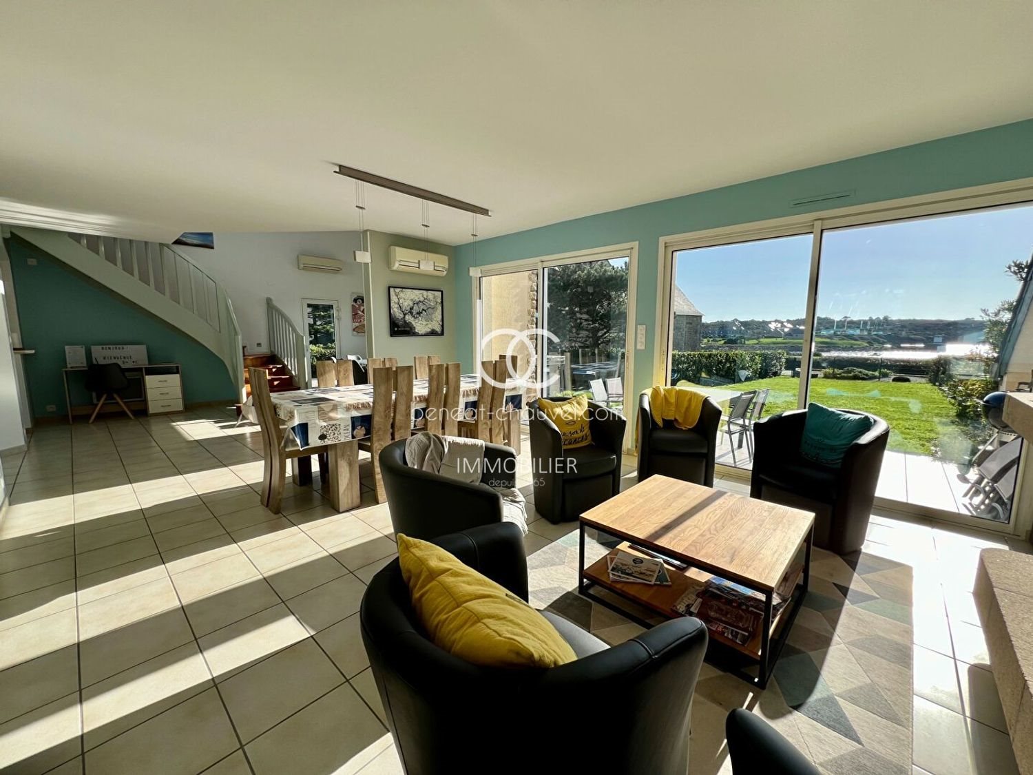 Maison à vendre, 180m², Arzon