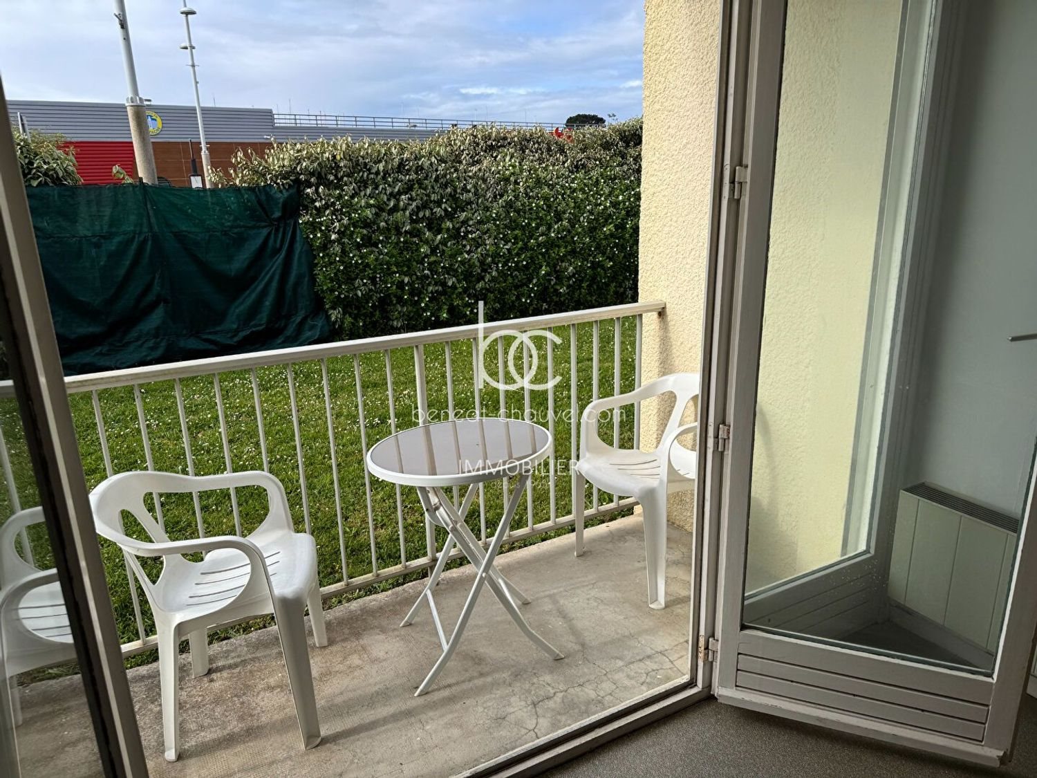 Appartement à vendre, 27m², Arzon