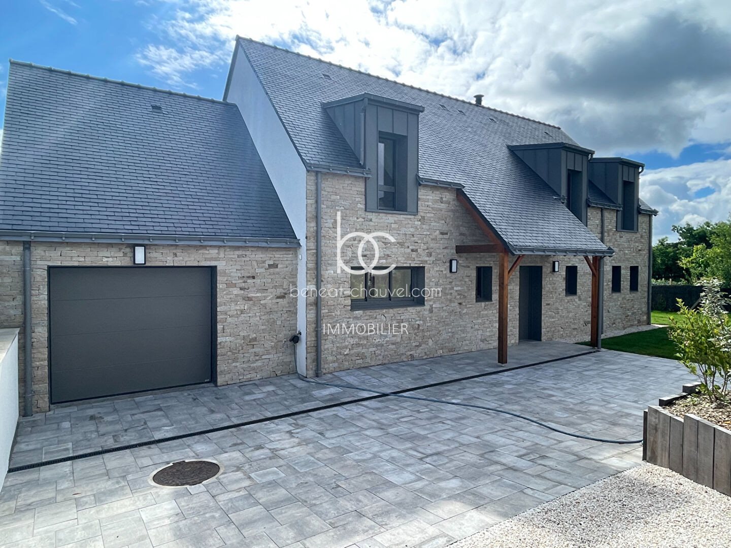 Maison à vendre, 154m², Sarzeau