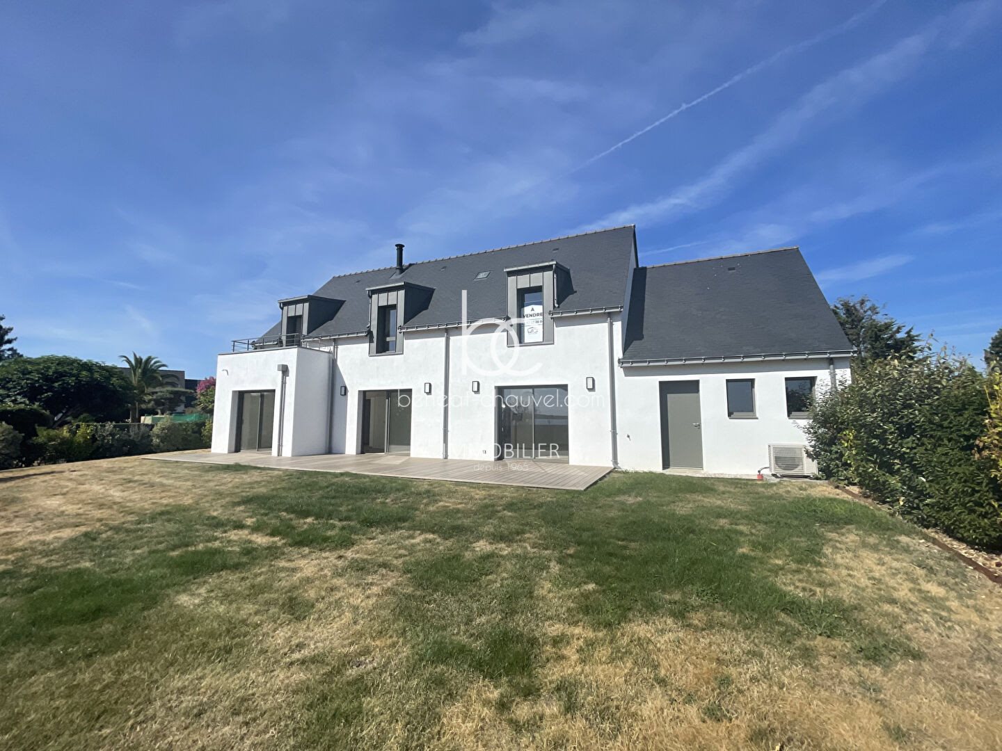 Maison à vendre, 154m², Sarzeau