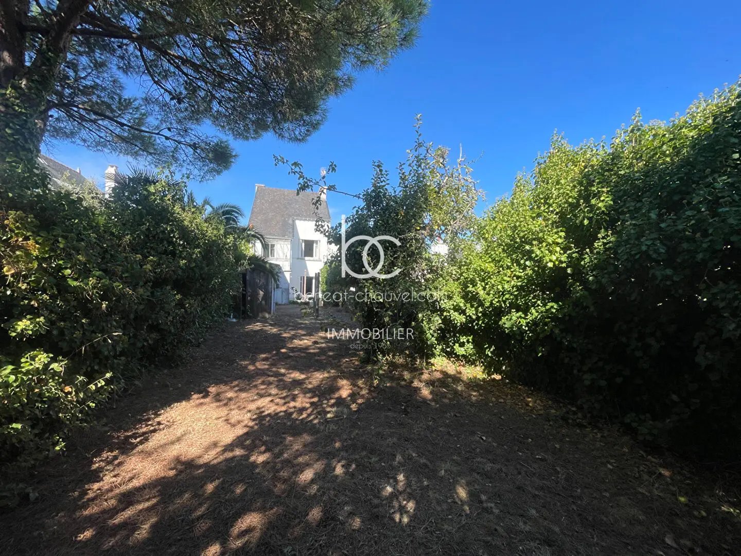 Maison à vendre, 92m², Arzon