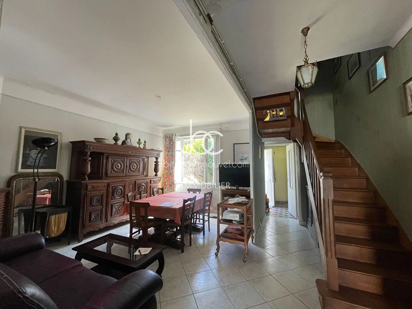 Maison à vendre, 92m², Arzon