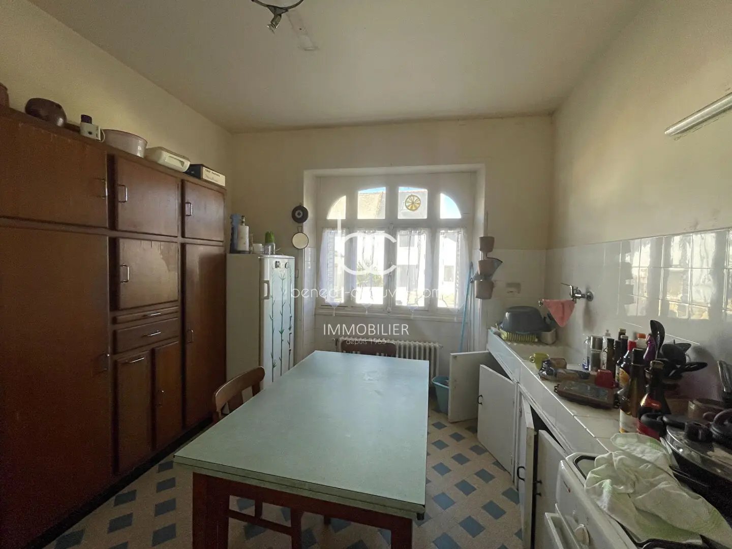 Maison à vendre, 92m², Arzon
