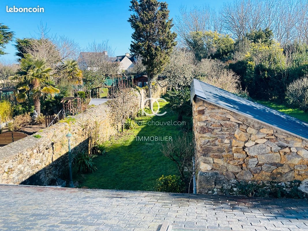 Maison à vendre, 101m², Saint-Gildas-de-Rhuys