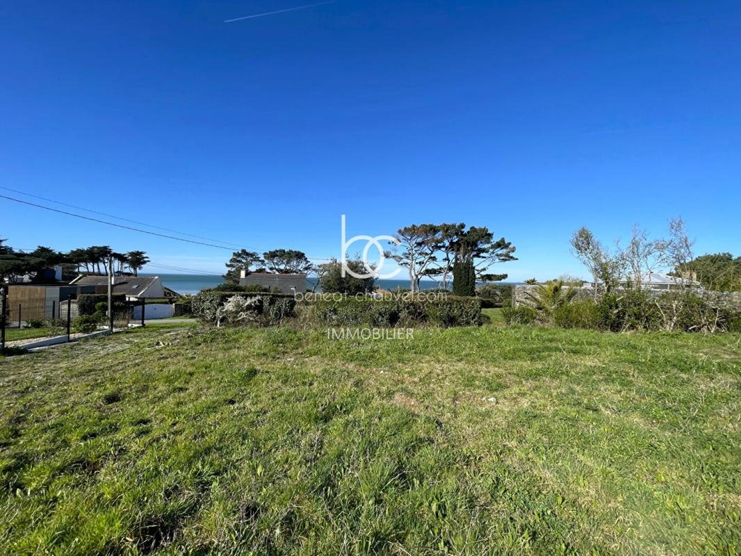 Maison à vendre, NaNm², Saint-Gildas-de-Rhuys