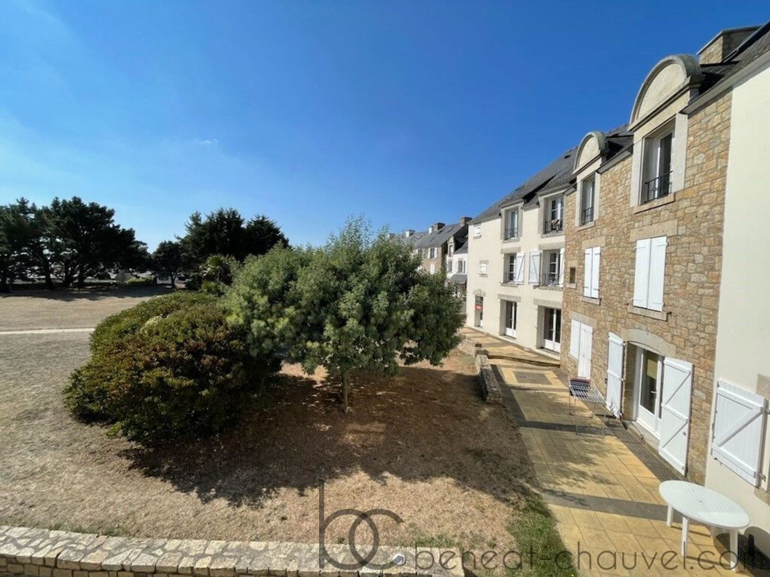 Appartement à vendre, 39m², Arzon