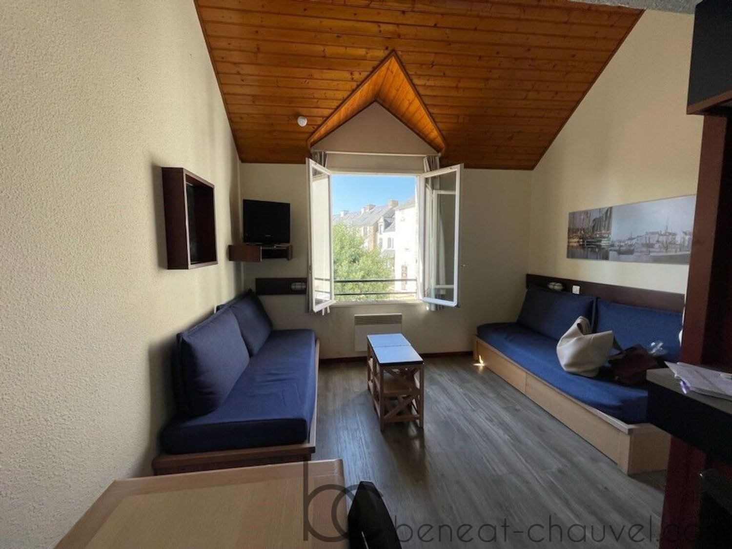Appartement à vendre, 39m², Arzon