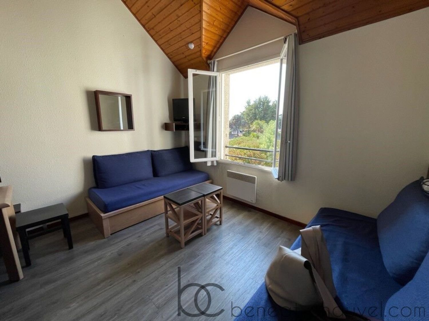 Appartement à vendre, 39m², Arzon