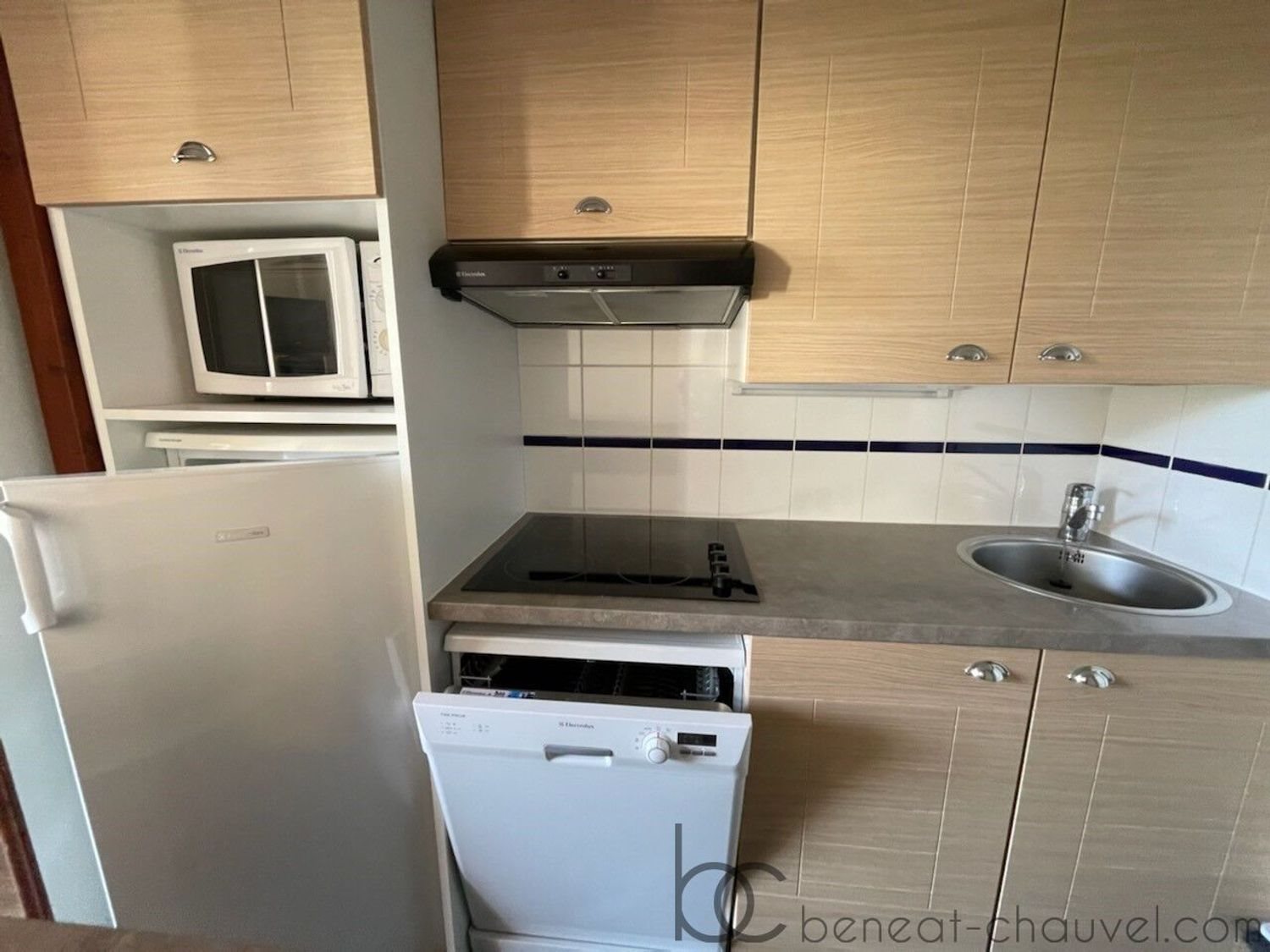 Appartement à vendre, 39m², Arzon