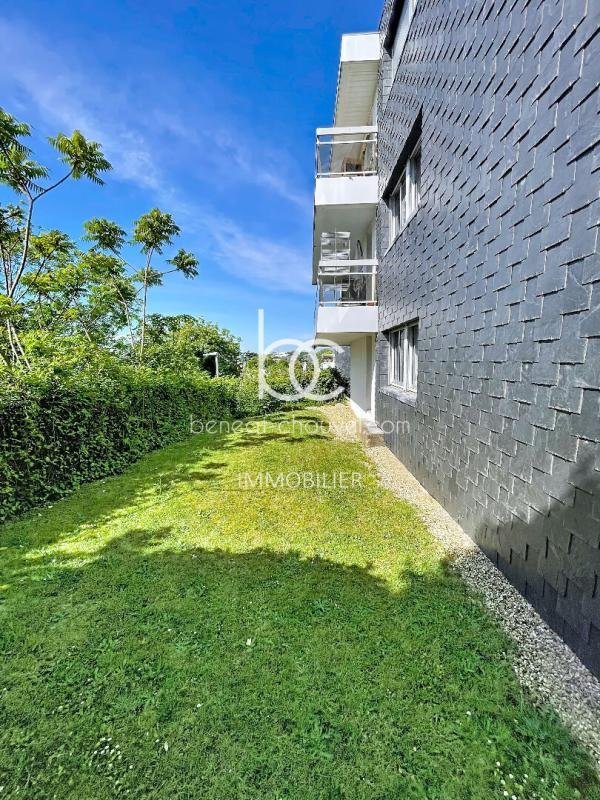 Appartement à vendre, 68m², Vannes