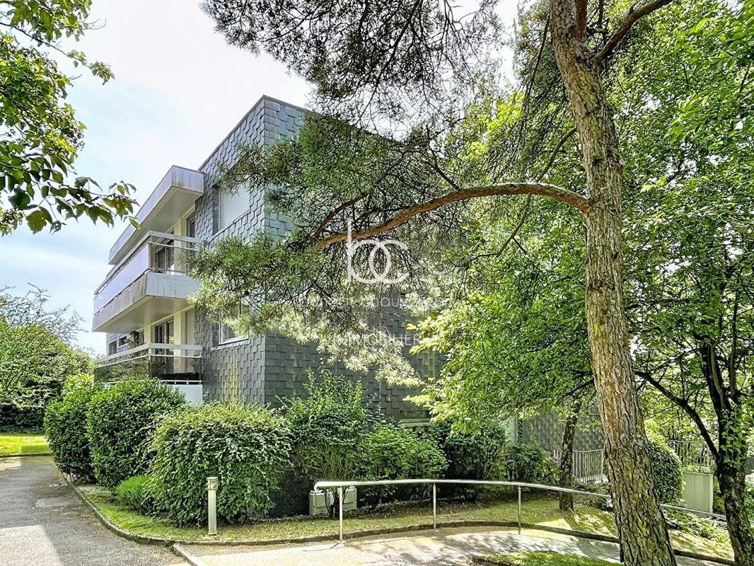 Appartement à vendre, 68m², Vannes