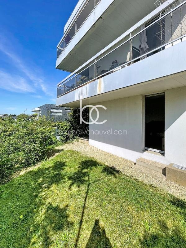 Appartement à vendre, 68m², Vannes