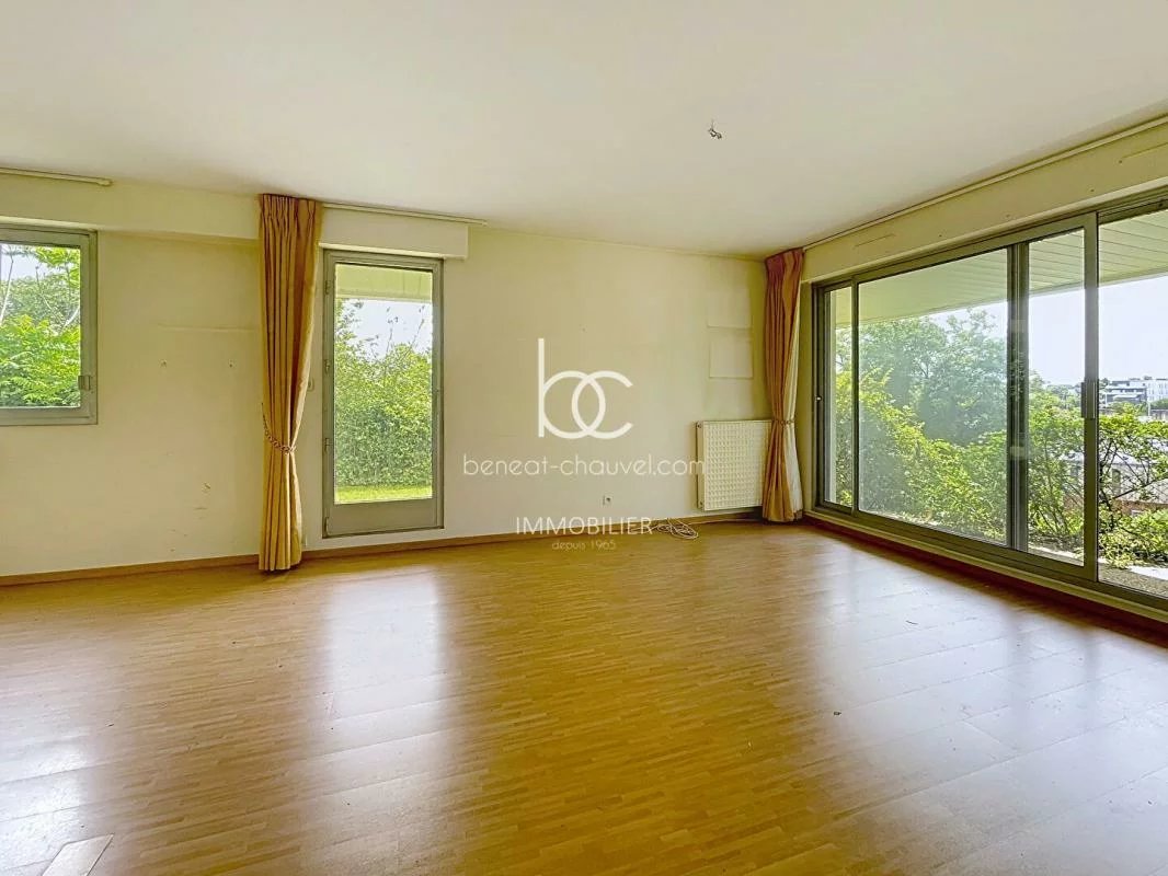 Appartement à vendre, 68m², Vannes
