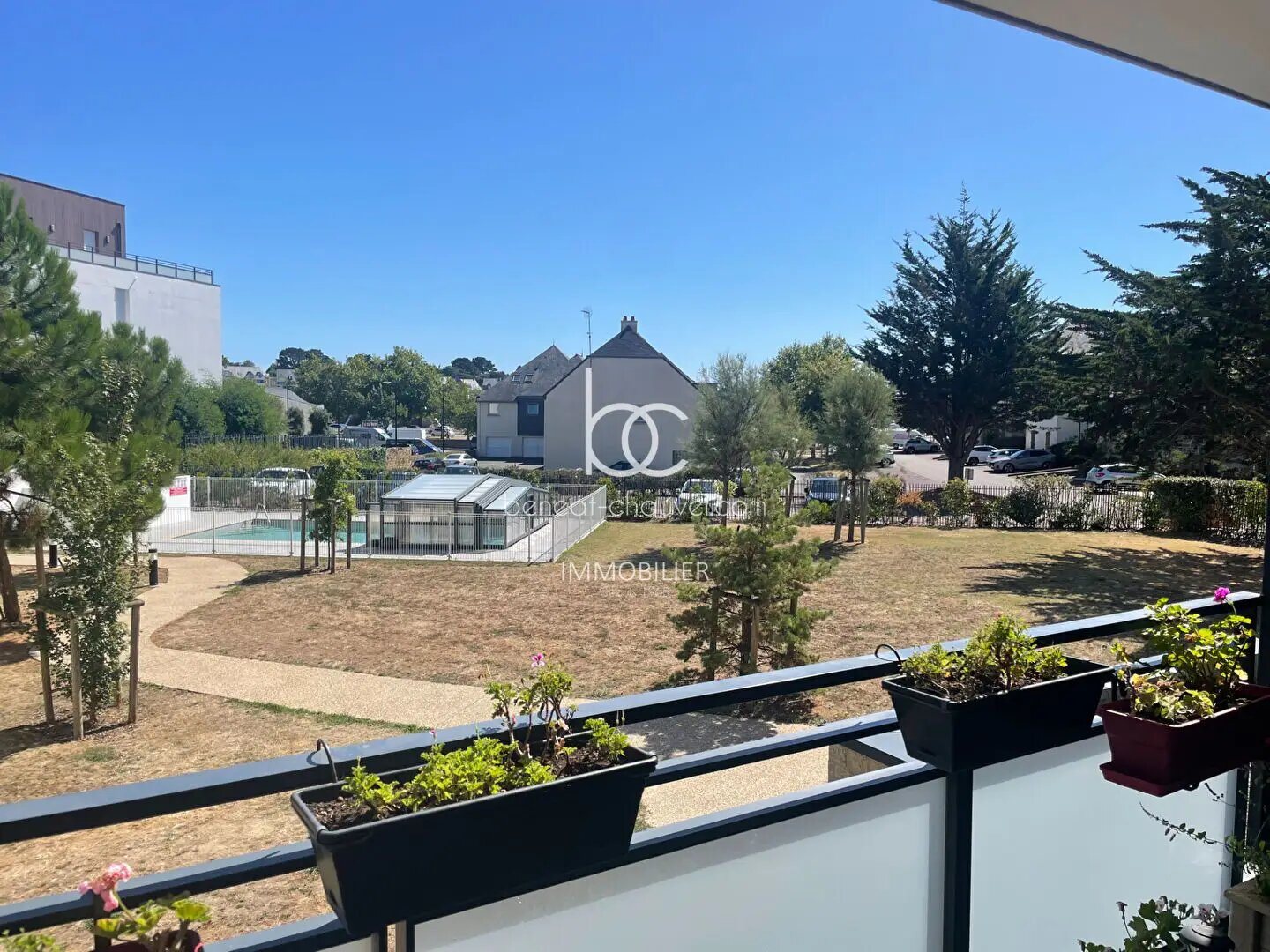 Appartement à vendre, 64m², Arzon