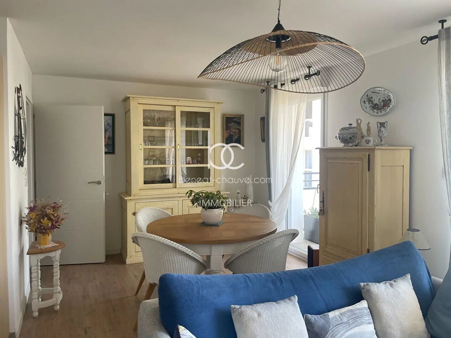 Appartement à vendre, 64m², Arzon