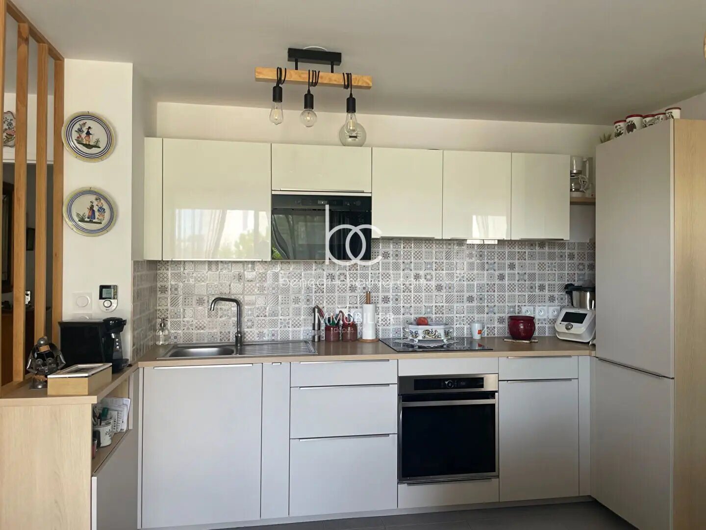 Appartement à vendre, 64m², Arzon