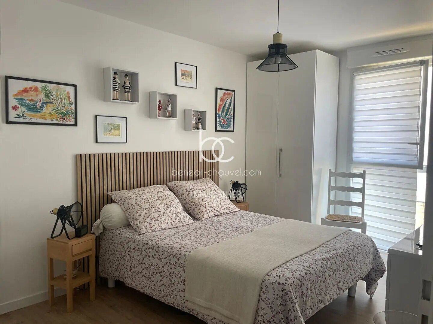 Appartement à vendre, 64m², Arzon