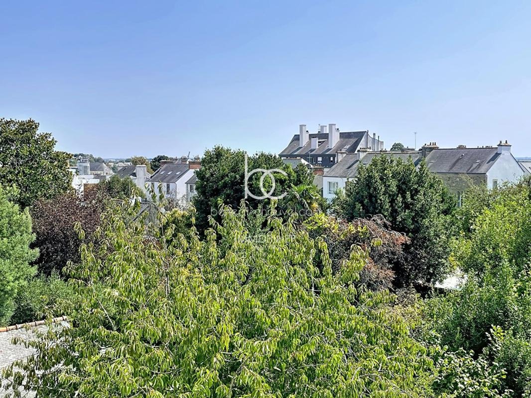 Appartement à vendre, 2m², Vannes