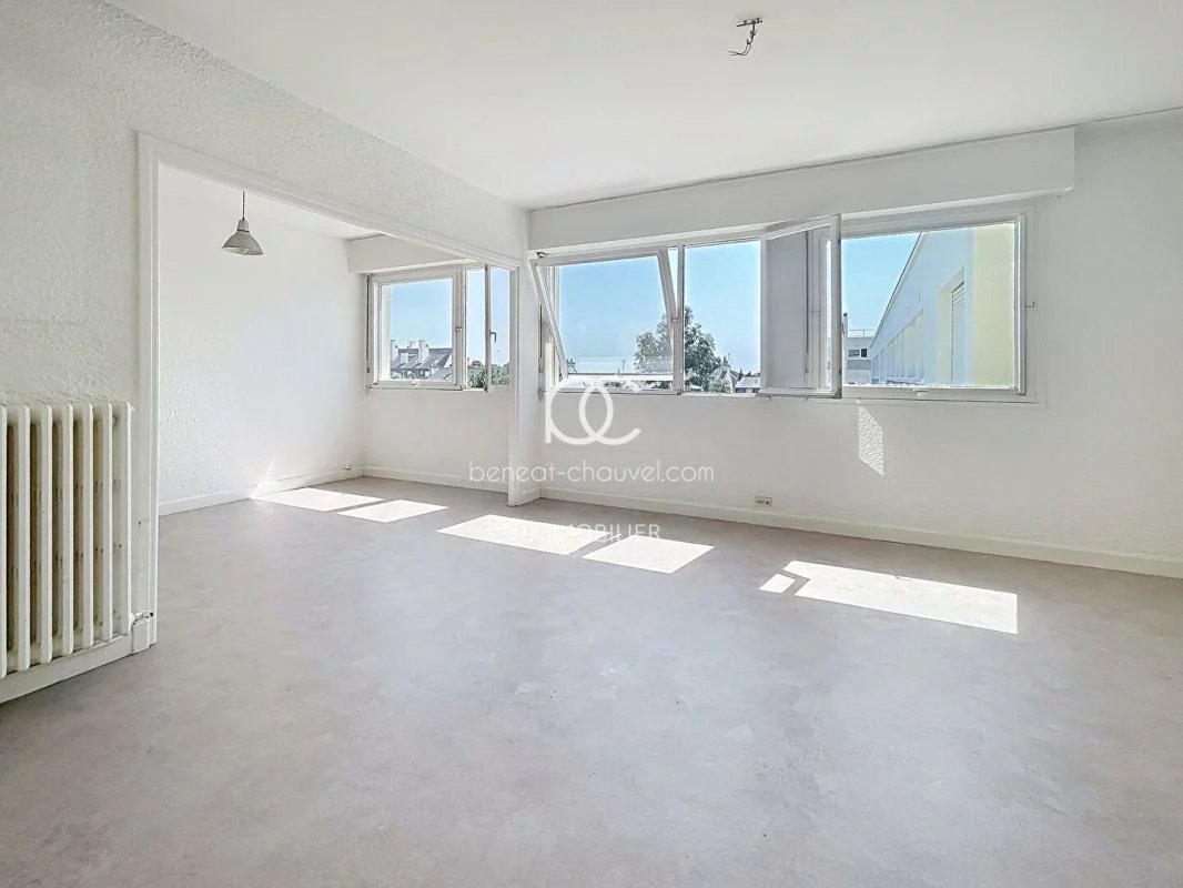 Appartement à vendre, 2m², Vannes