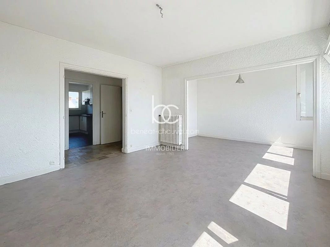 Appartement à vendre, 2m², Vannes