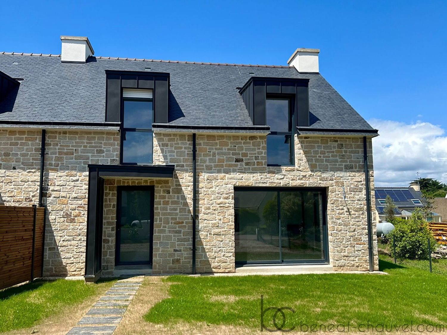Maison à vendre, 124m², Arzon
