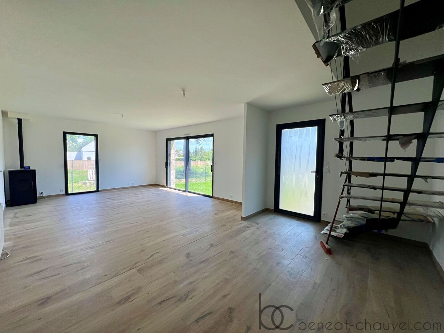 Maison à vendre, 124m², Arzon