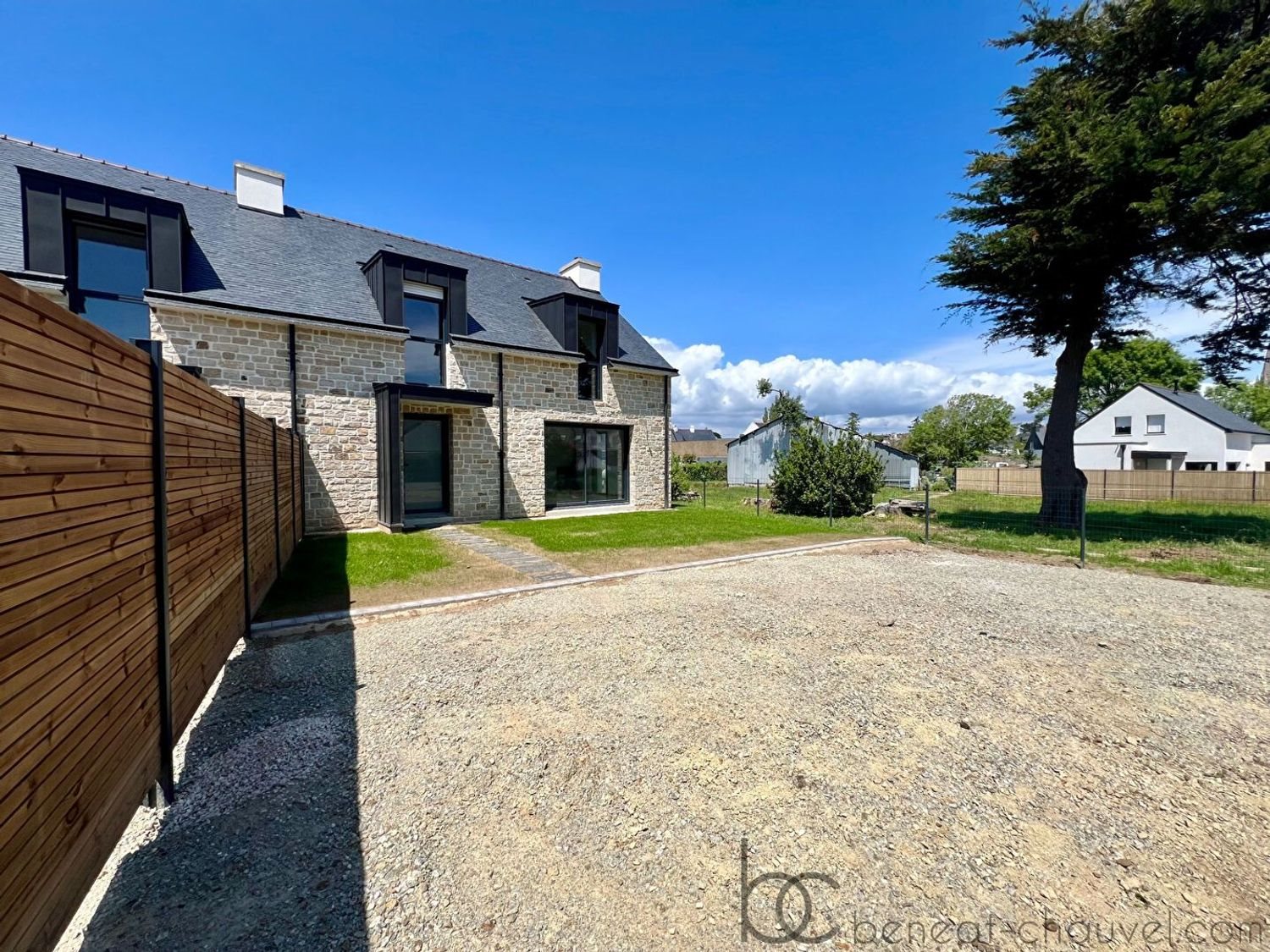 Maison à vendre, 124m², Arzon