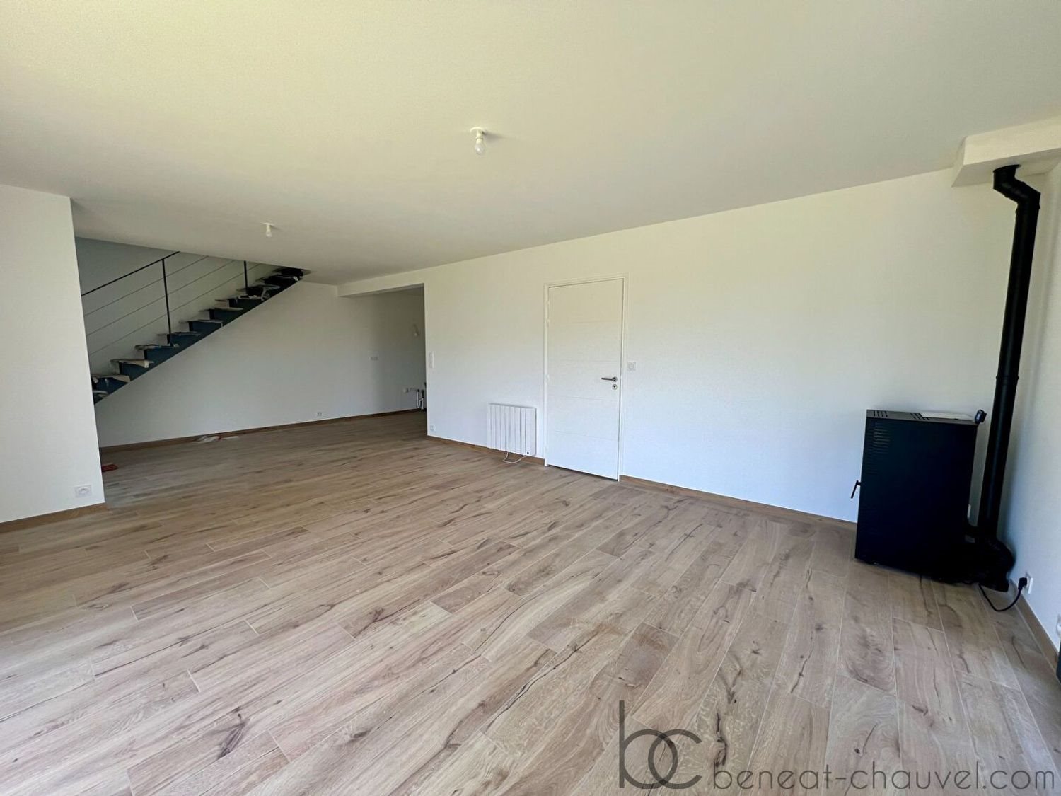 Maison à vendre, 124m², Arzon