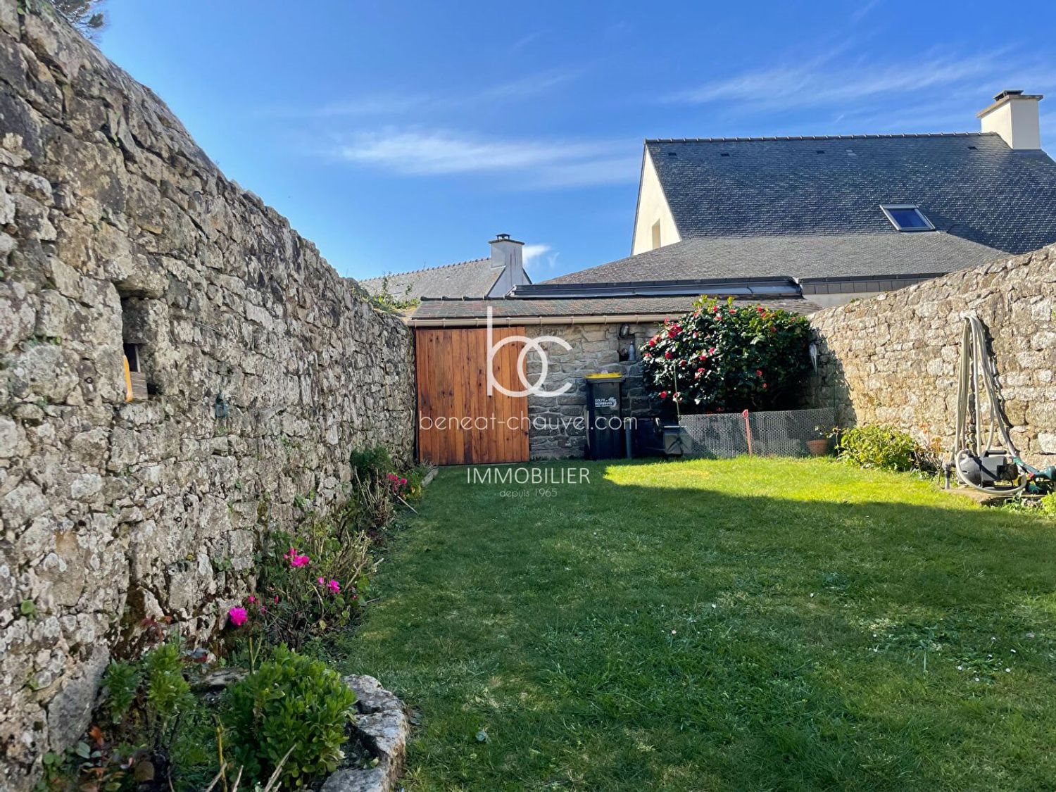 Maison à vendre, 96m², Arzon