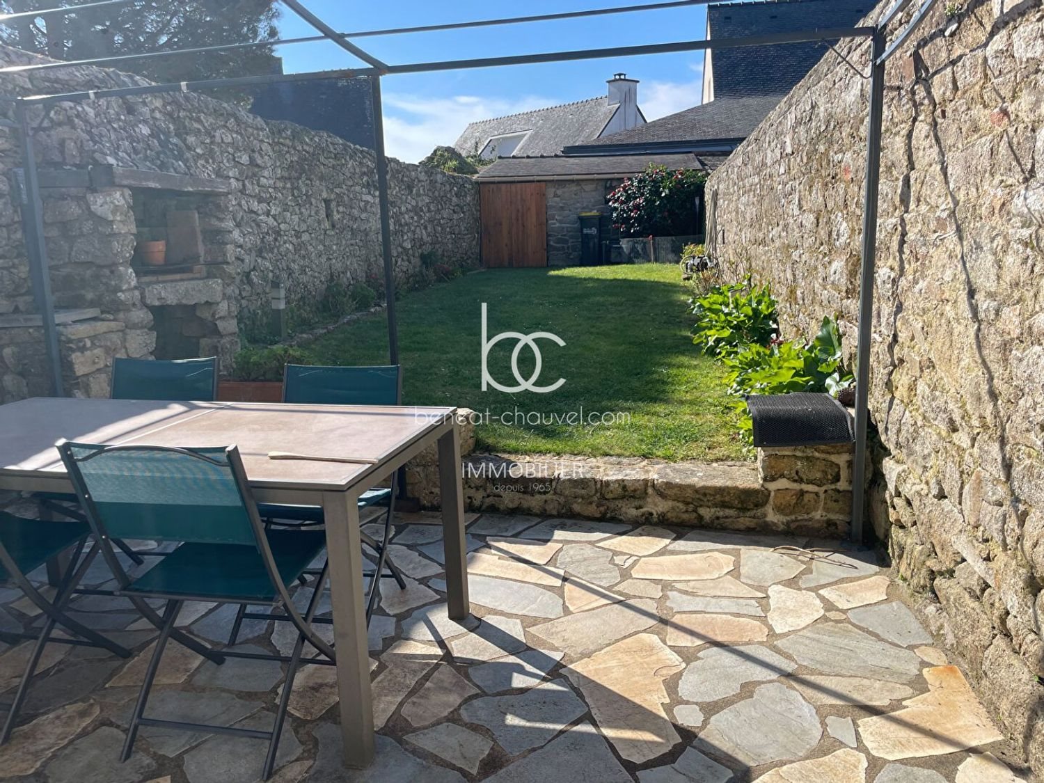 Maison à vendre, 96m², Arzon