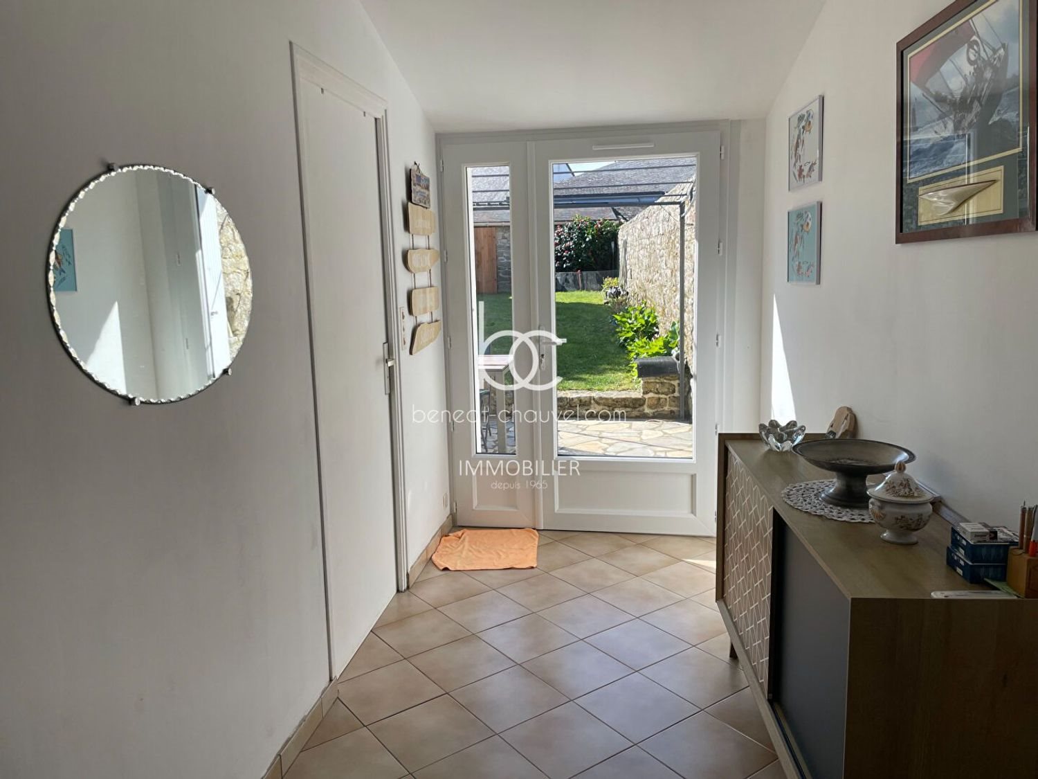 Maison à vendre, 96m², Arzon