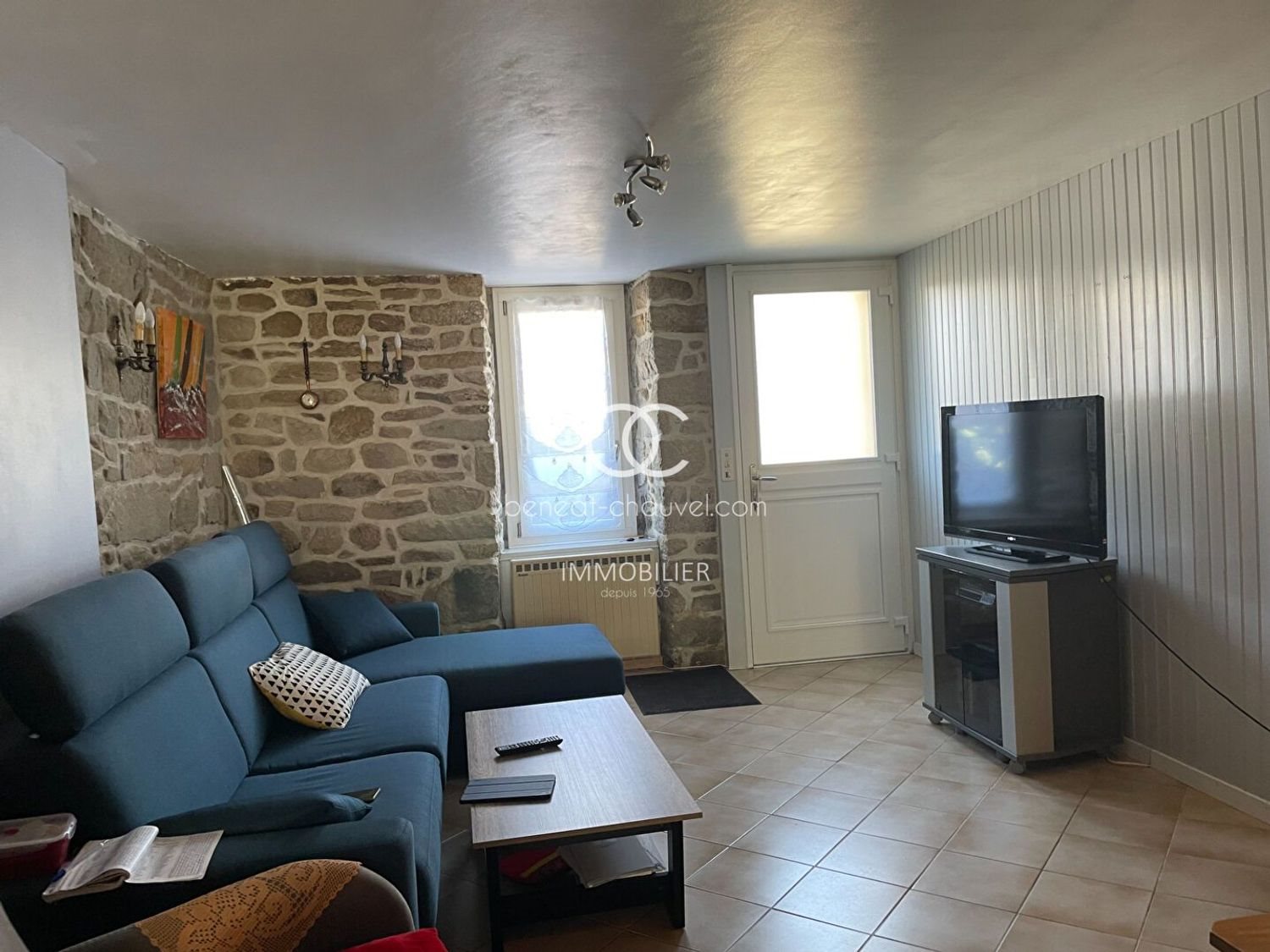 Maison à vendre, 96m², Arzon