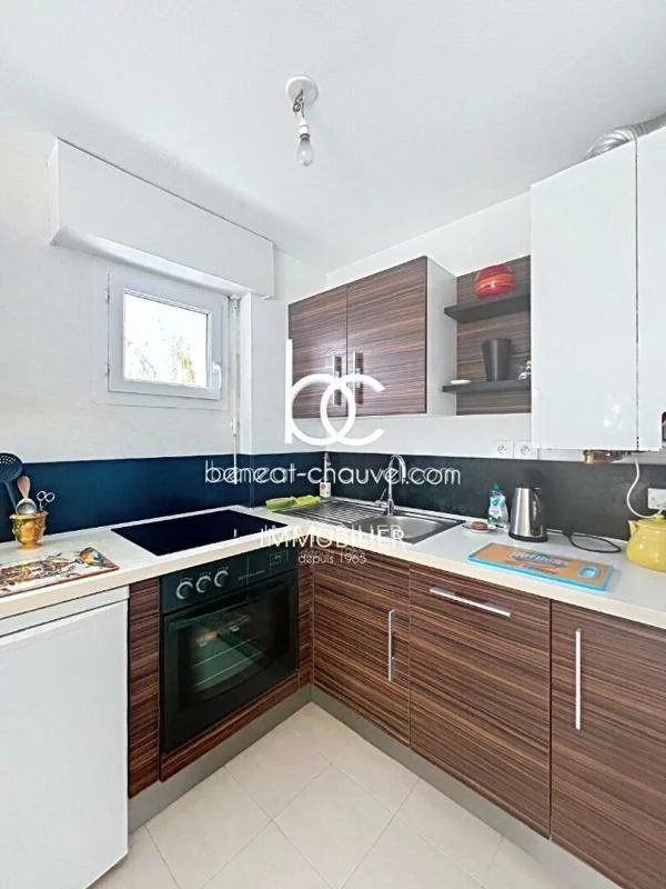 Appartement à vendre, 51m², Vannes