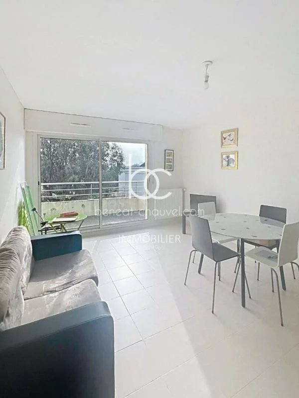 Appartement à vendre, 51m², Vannes