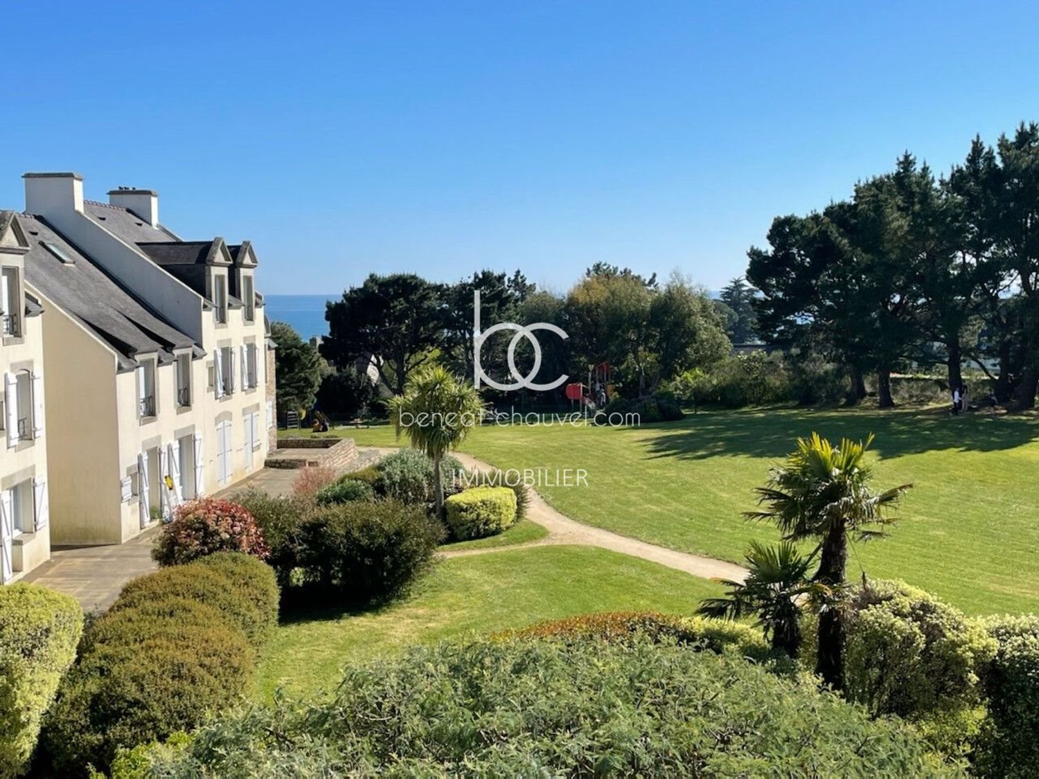 Appartement à vendre, 40m², Arzon