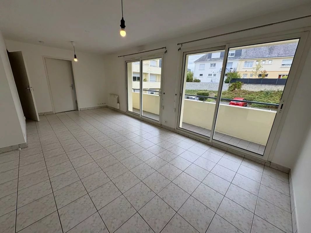 Appartement à louer, 51m², Vannes