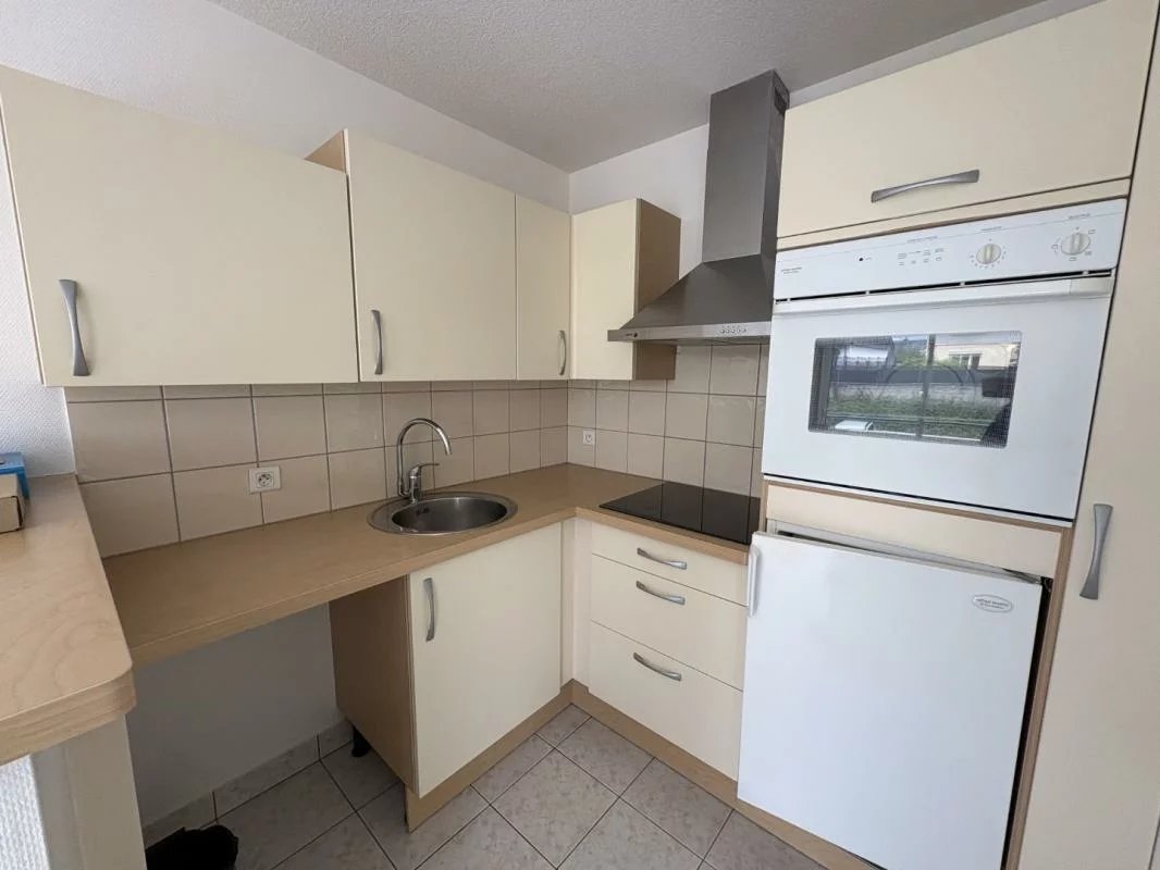 Appartement à louer, 51m², Vannes