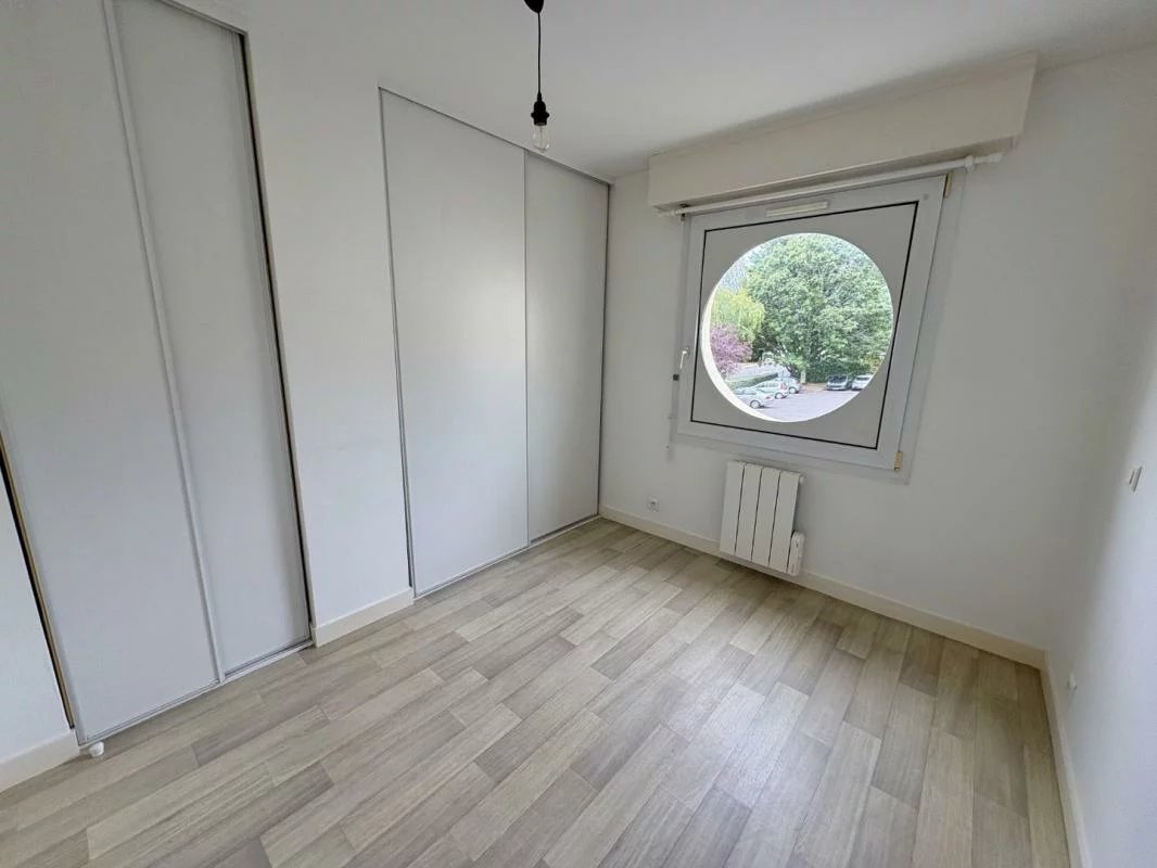 Appartement à louer, 51m², Vannes