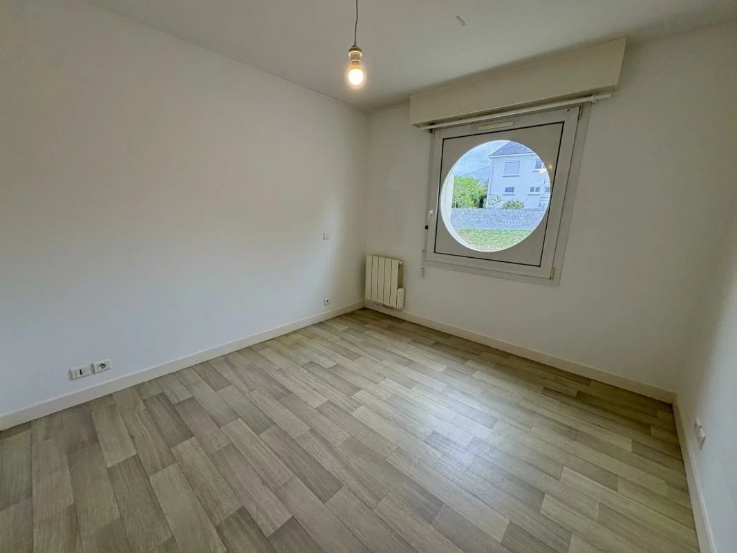 Appartement à louer, 51m², Vannes