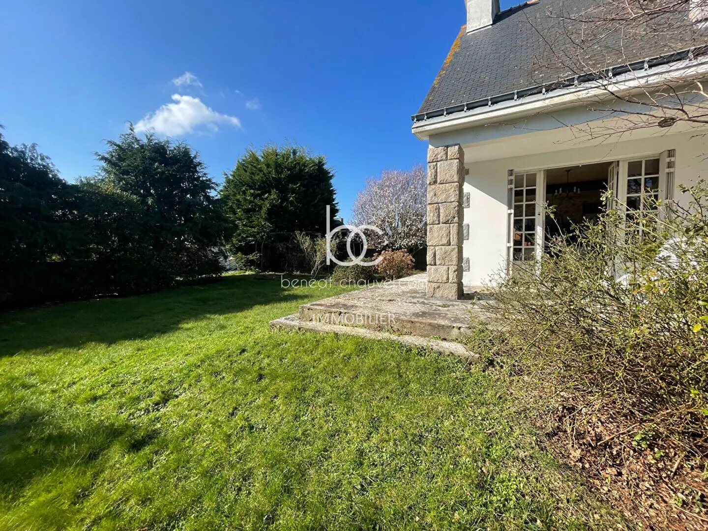 Maison à vendre, 140m², Saint-Gildas-de-Rhuys