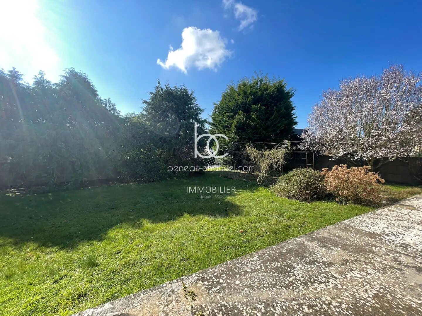 Maison à vendre, 140m², Saint-Gildas-de-Rhuys
