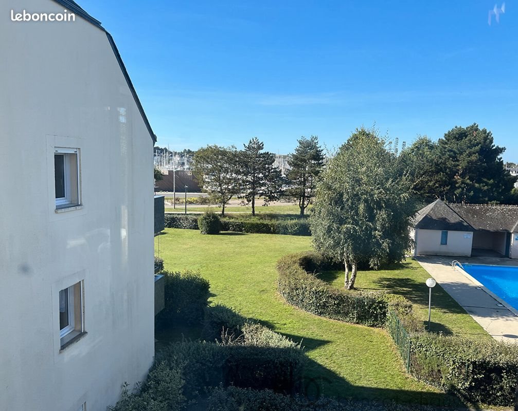 Appartement à vendre, 29m², Arzon