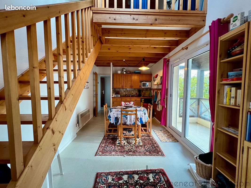 Appartement à vendre, 29m², Arzon