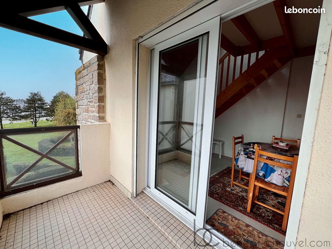 Appartement à vendre, 29m², Arzon