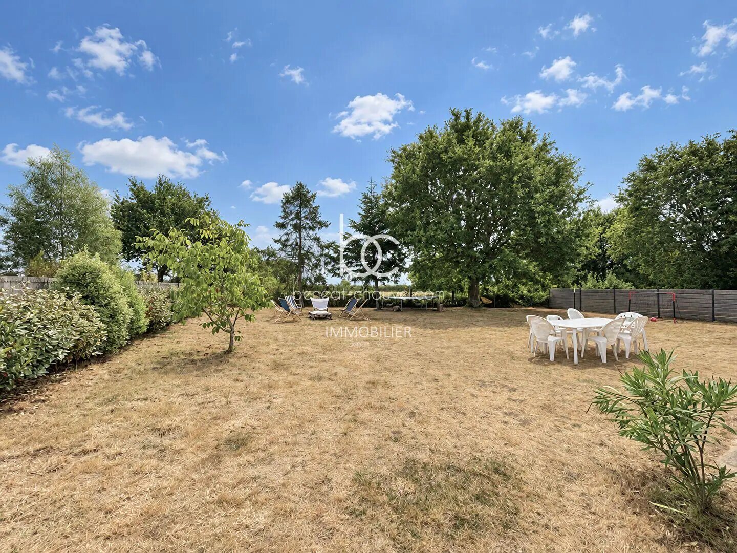 Maison à vendre, 120m², Saint-Gildas-de-Rhuys