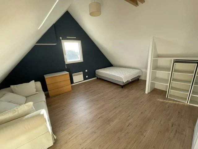 Maison à louer, 76m², Vannes