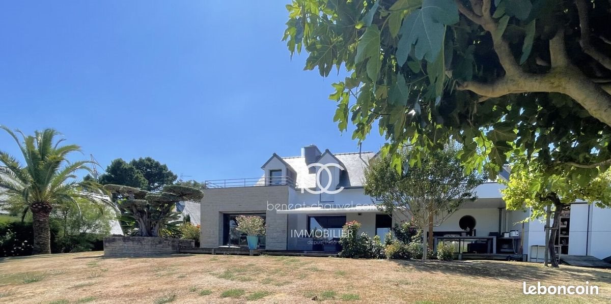 Maison à vendre, 120m², Sarzeau