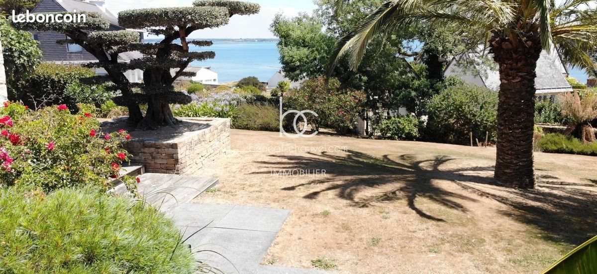 Maison à vendre, 120m², Sarzeau